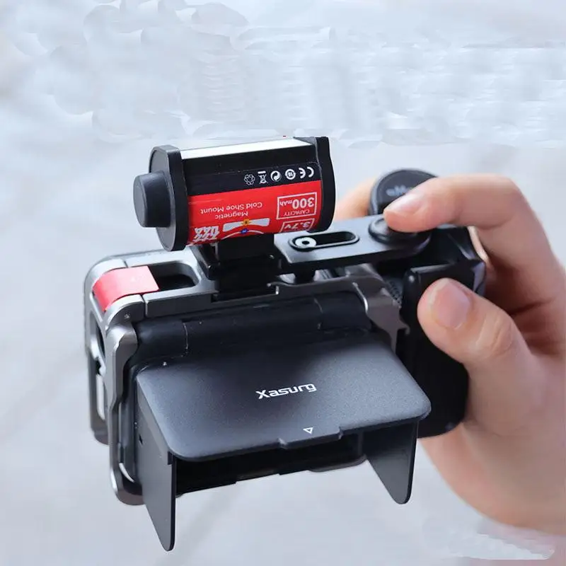 �y�Z�[�����zInsta360 Ace Pro/Ace Pro 2�p�X�N���[���t�[�h�Z�b�g�A�E�G�X�g���x���r���[�t�@�C���_�[�A���C�A���`�O���A�v���e�N�^�[