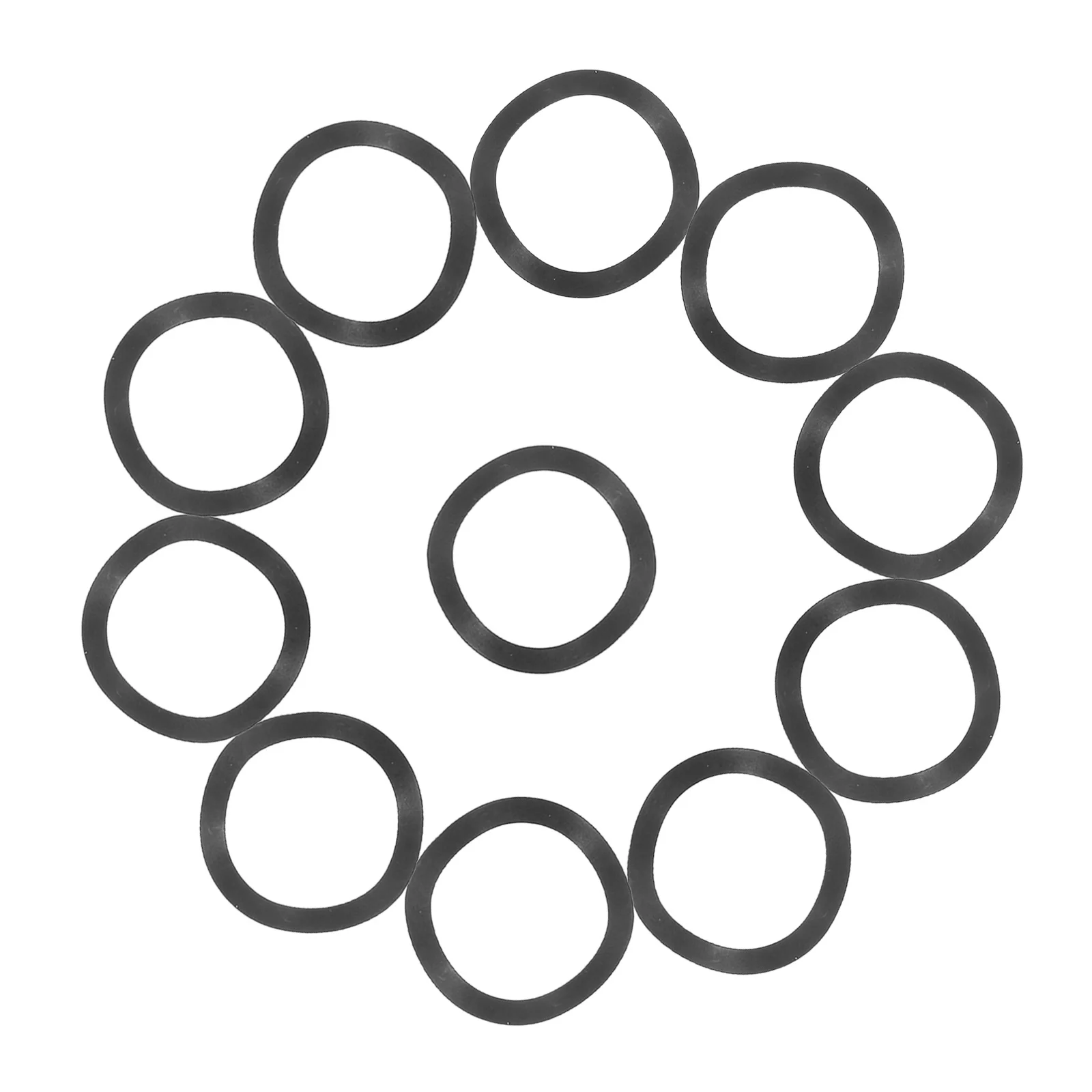 

Precision Spring Washers Stainless Steel for Mechanical Repair Durable Industrial Equipment Heavy Duty High Performance Spring