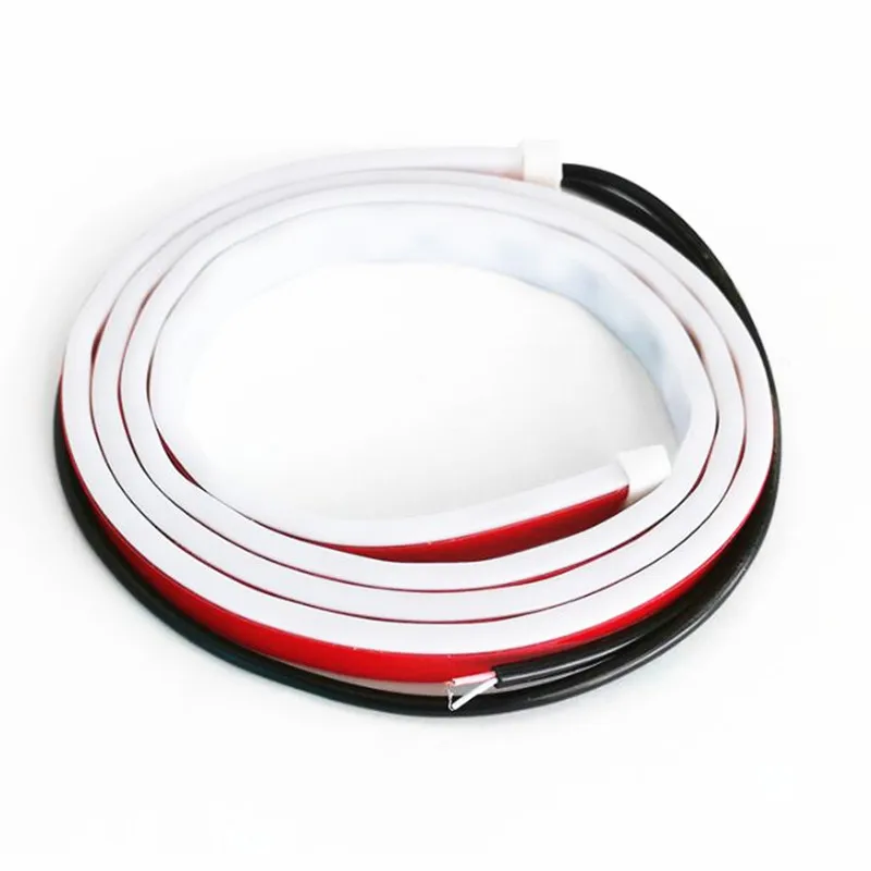 12 فولت سيارة LED افتتاح تحذير شريط مصابيح المحيطة لكاديلاك ATS BLS CTS XT4 XT5 ATSL XTS STS SRX إسكاليد