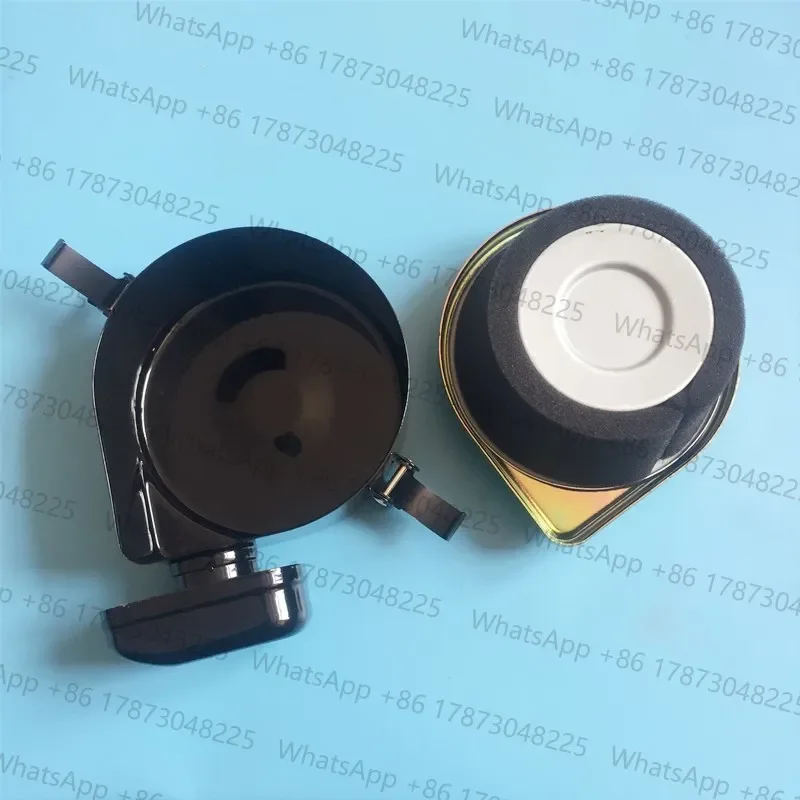 Filtro de Ar Completo Cônico EY20 para Robin Wisconsin EH17-2 EY15-3 EY15D WI-185 RGX2400 RGV2400 com Elemento Filtrante e Caixa
