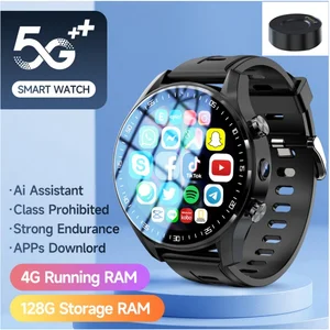 أفضل 10 ساعات مبيعا مع متجر Play - رقم 6