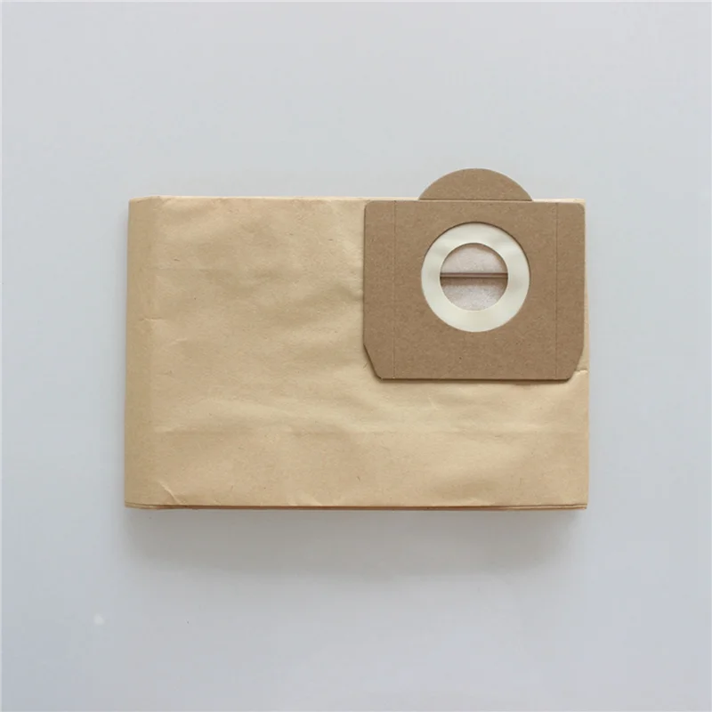 A98G-sacs à poussière pour aspirateur Karcher WD3 WD3P MV3 6.959-130.0 (paquet de 10)