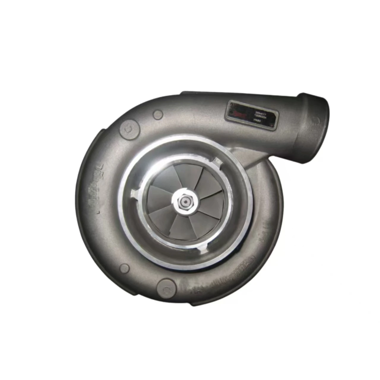 HX80 Turbo 3594117 318812 3529870 3803474 3803474NX Turbocharger For Cummins GenSet Various With KTA50 Engine