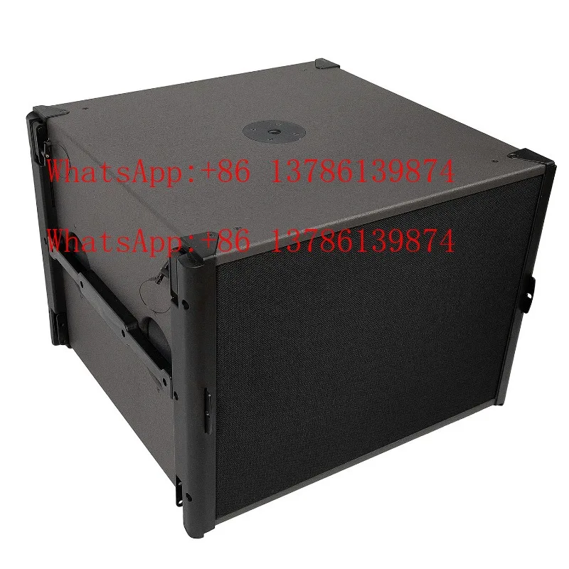 KA18 18 Inch DJ Professional Speaker o System Sound Subwoofer