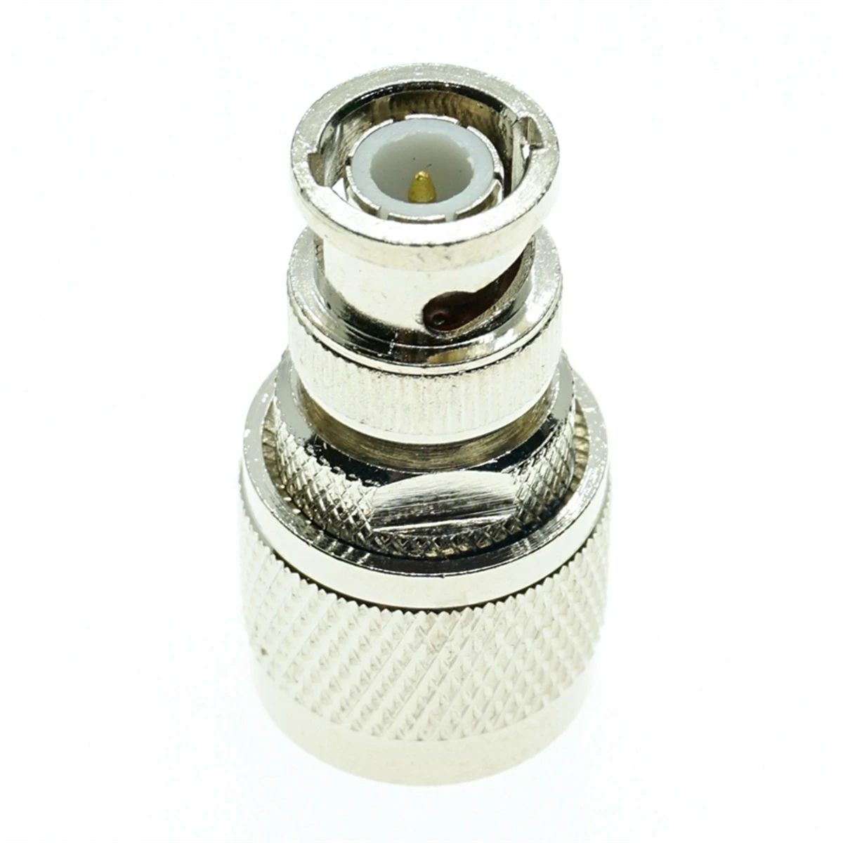 N Type Man Vrouw Naar Bnc Mannelijke Vrouwelijke Plug Rf Coaxiale Adapter Connector Adapter Kit
