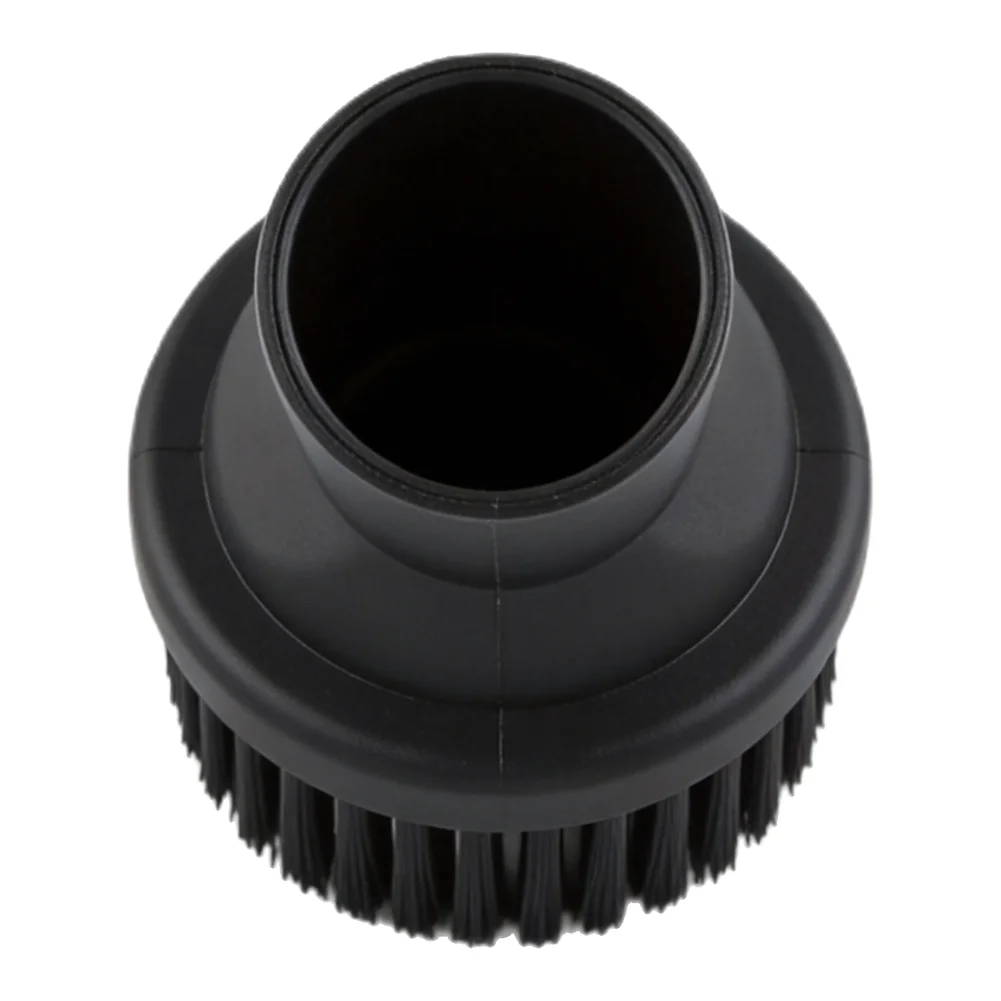 Round Brush For Miele 35mm Vacuum Hoses And Extension Pipes -=-=Compatible Vacuum Cleaner Dusting Tool Brush Accessories