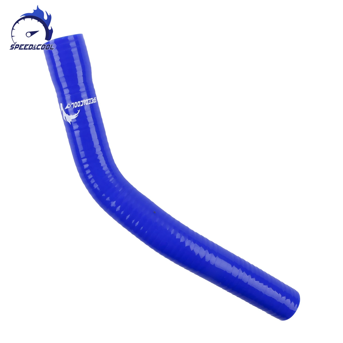SPEED&COOL For 2010-2017 Yamaha YZ450F YZF450 YZ 450F Motorcycle Silicone Radiator Coolant Hose Kit view 3