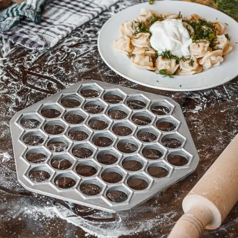 Thumbnail 4 - #9 Cheap Pasta Molds Worth Buying