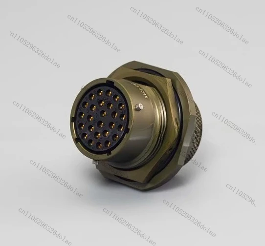 1pcs 26482 aviation plug YH3114E16-26S 26-pin connector