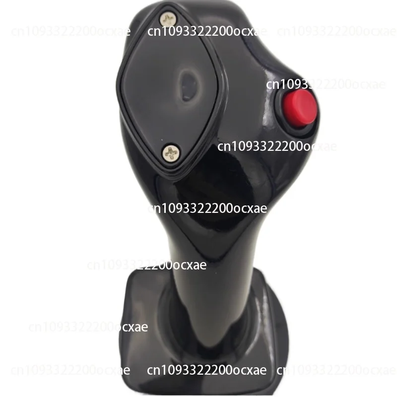 

Simulated Airbus A320 flight joystick replicaNo vibration Wired