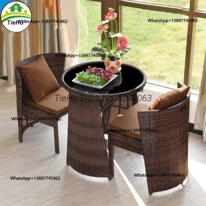 Peiqi Tieho-Garden … - image