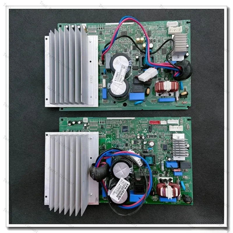 

Плата управления (основная) для инверторного кондиционера Oaks KFR-35W/External, 1P 1.5P 3P, б/у
