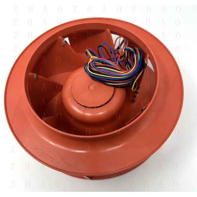 L+ for Delta KFB2348HHU-EP Brushless DC Fan Blower 48VDC cooler