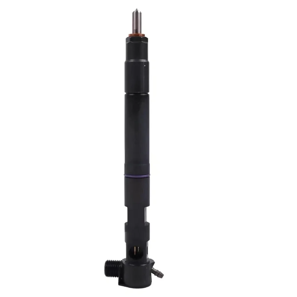 For Delphi Fuel Injector for Chevrolet Captiva 2 2L OEM Numbers 28264951 25183186 28489548 Metal High Performance Replacement