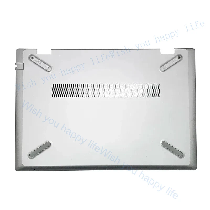 LL Laptop Case For HP Pavilion 14-CE TPN-Q207 Palmrest/Bottom Case Cover L19174-001