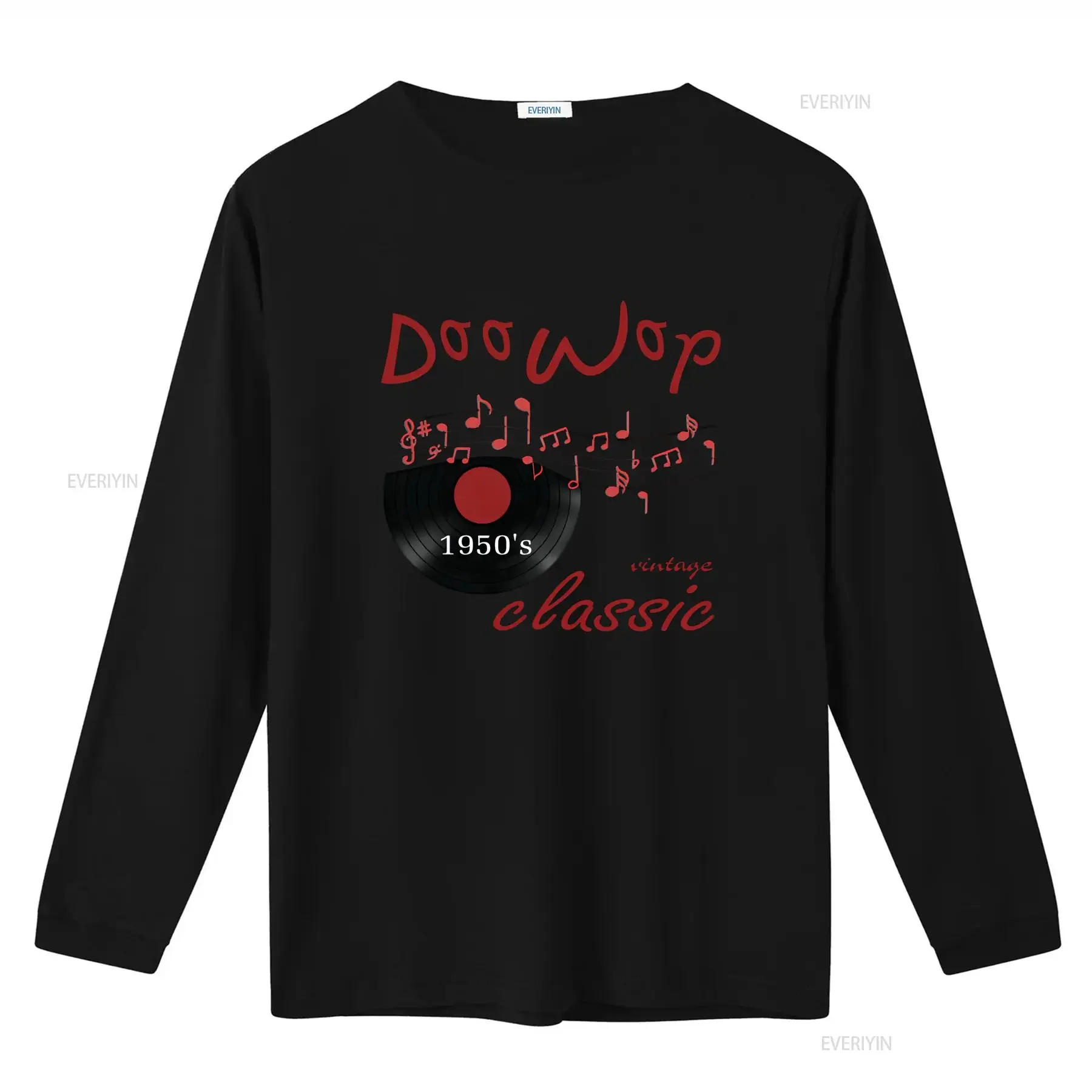 Doo Wop 1950s Vintage Classic - 1950S Fashion Men'S บทวิจารณ์และราคา