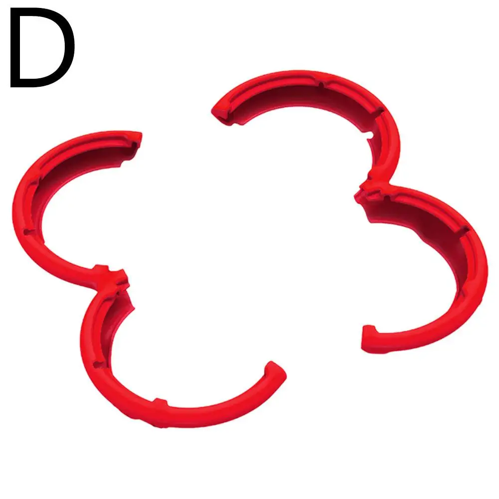 DJI 네오 임팩트 프로텍터용 프로펠러 가드 범퍼, 충돌 방지 범퍼, 프로펠러 보호 가드, 드론 액세서리 P4P2