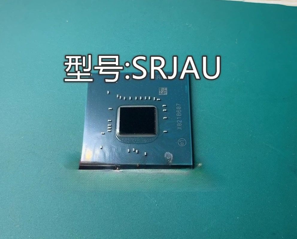 INTEL FH82HM470 SRJAU BGA Chip, Brand New Original