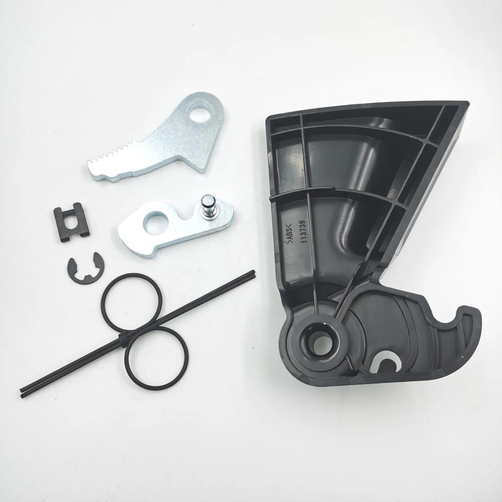 OE: 1498842 113739（LH）Truck Seat Adjustable Handle Repair Kit for Scania L-/P-/G-/R-/S-Series