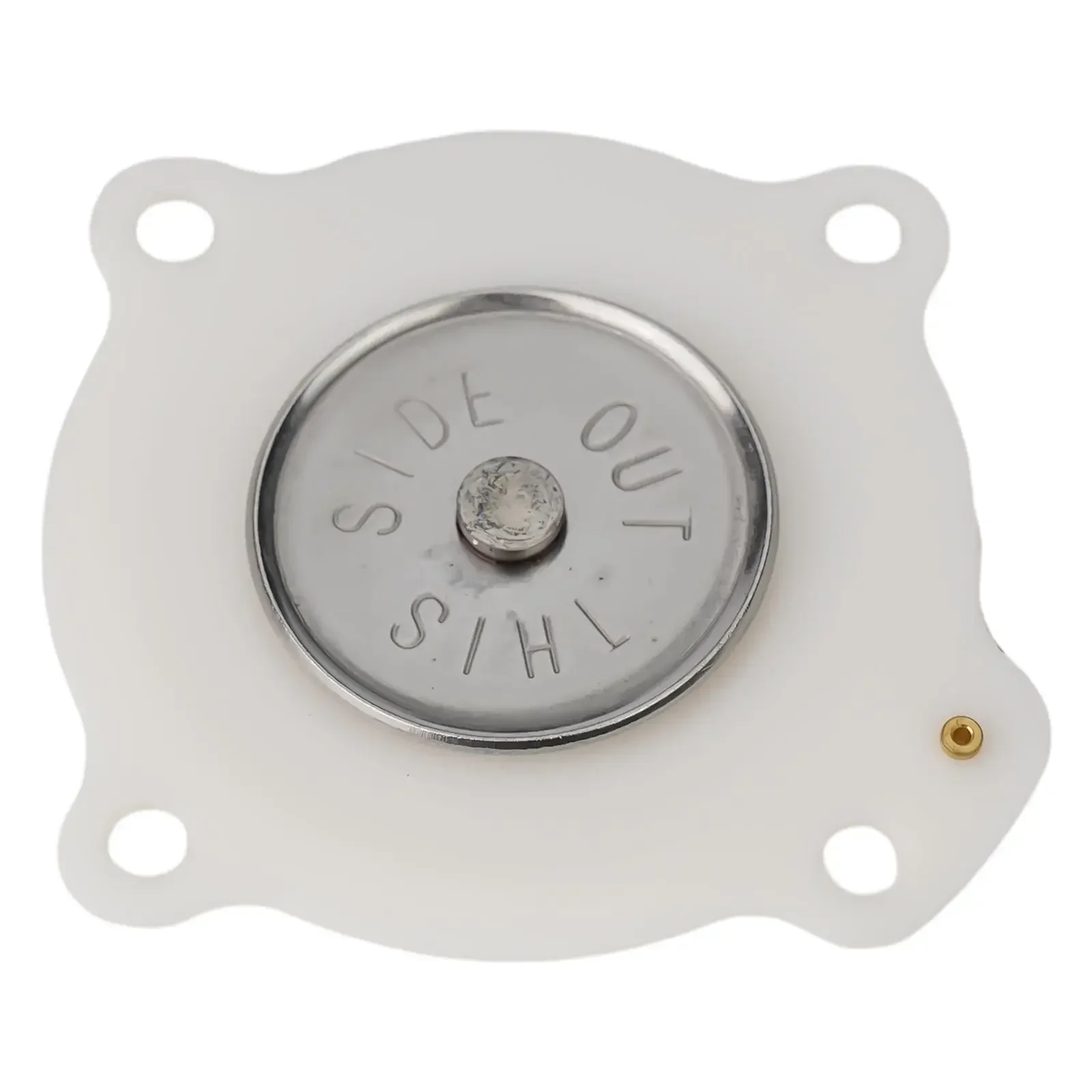 Reliable Diaphragm Repair Kit For ASCO Pulse Valves  Includes C113443 And C113444 Diaphragms  Enhance Valve Performance