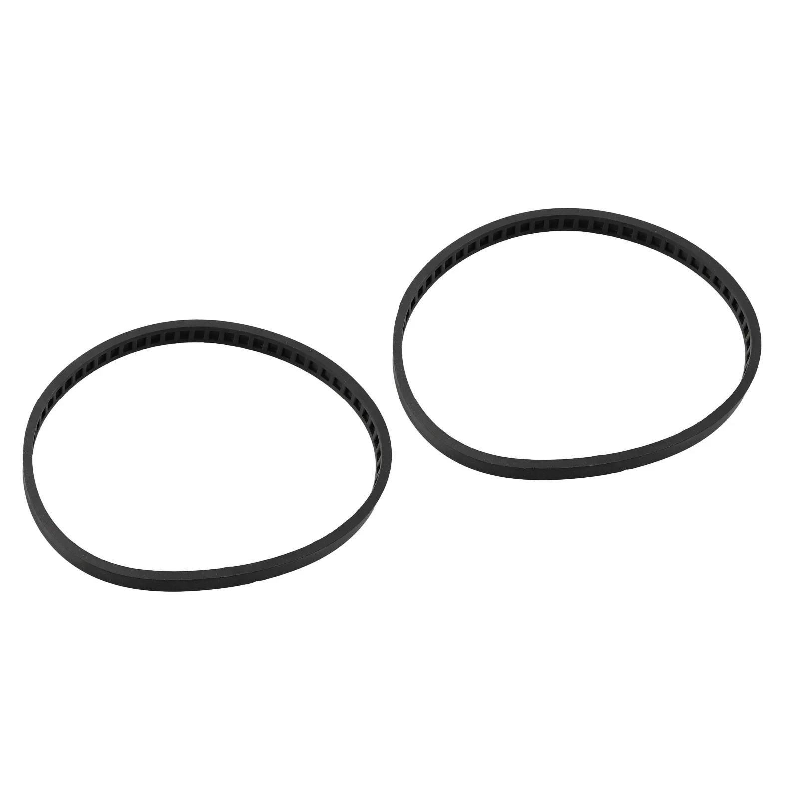 

Heavy Duty Replacement Band Saw Tires 2pcs Model 650721 00 for DWM120 A02807 For DCS374 DW328K Reliable and Efficient