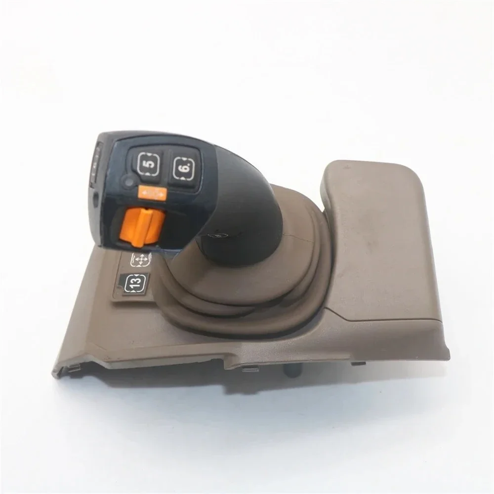 AL228202 AL240579 Joystick Control for John Deere 603R 623R 643R 663R 683R