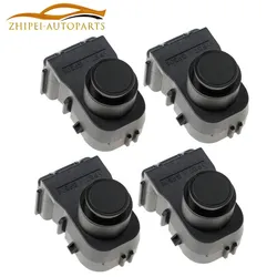 95720-H8010 PDC Parking Sensor Car 95720H8010 For Kia RIO 2013-2015 2016 For STONIC 17