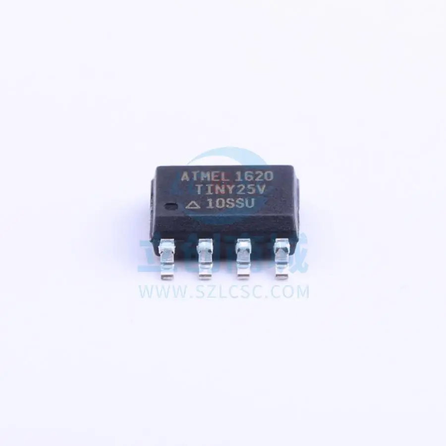 XFTS ATTINY25V-10SSU ATTINY25V-10SSUNew Asli Asli IC Chip