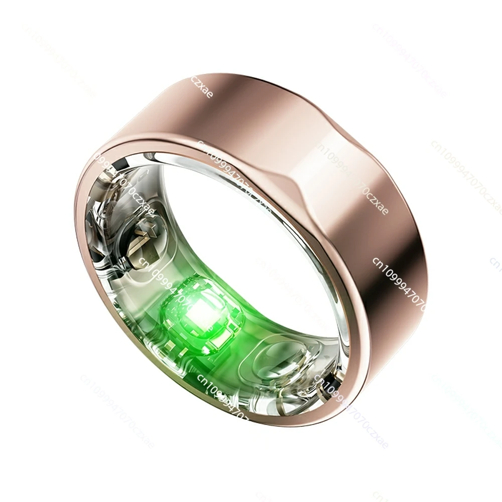 

2301B Iqbla Smart Zikr Ring Smart Ring St08 Smart Hearth Ring