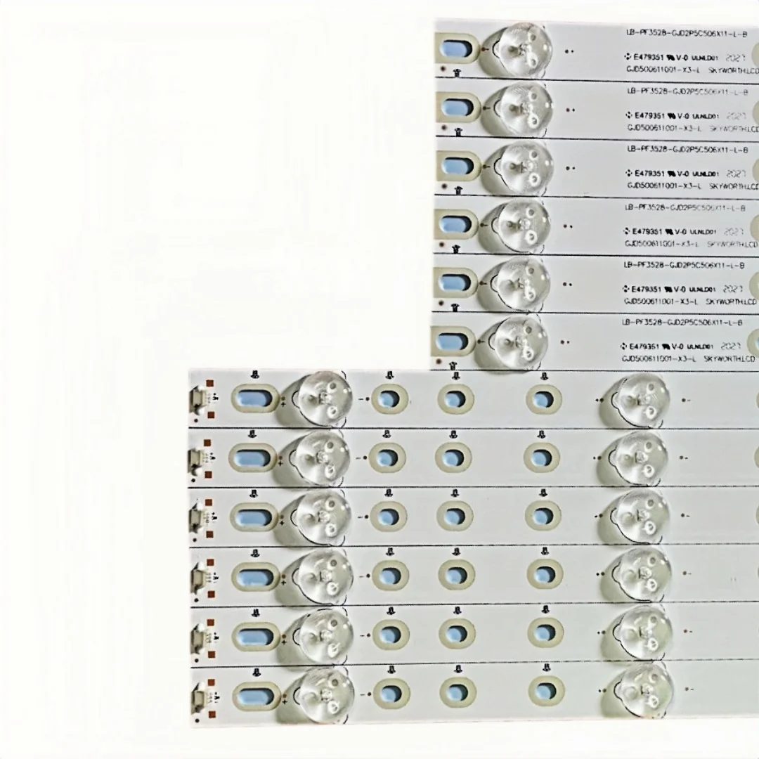 

Светодиод 50PFA4509/12 50PFH4009/12 50PFH4309/88 50PFT4309/88 50PFH4509/88 50PFT4309/12 LE50D6660/80 50PFH5300/88 50PFT6510/60