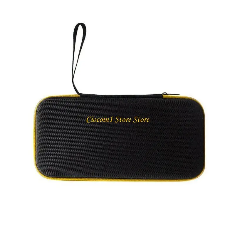 

Ударопрочный чехол для консолей A3PC для POWKIDDY X55 RG505, брызгозащищенная сумка для хранения