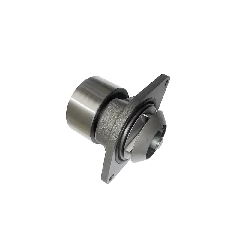 

6735611500 Excavator Accessories Water Pump 6735-61-1500 3389145 Iron Impeller for PC200-7 6D102