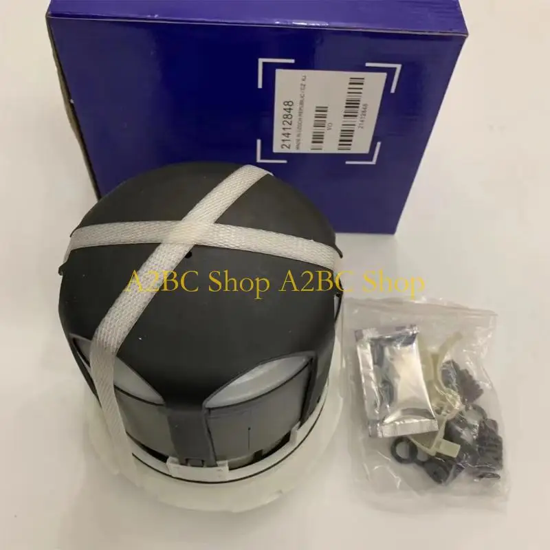 

A2BC Several Vehicle Compatible Air Dryer Filter Cartridge With HV Fiberglass Media Anti Trembling ABS Construction