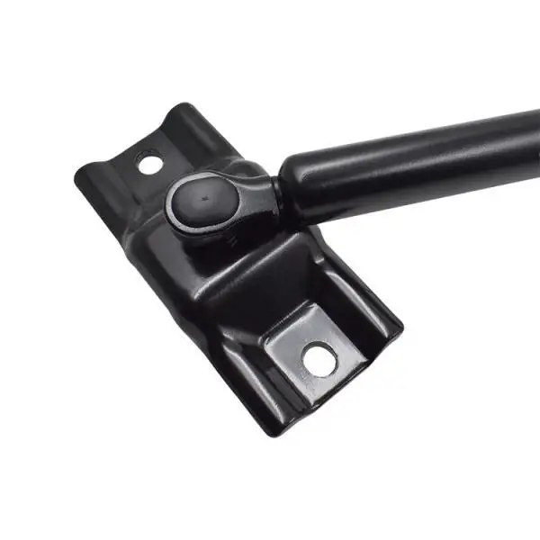 

Plastic Gas Spring Tailgate Support Strut Direct Replacement for Mitsubishi Montero Pajero IV 2007 2017 Safety Stopper