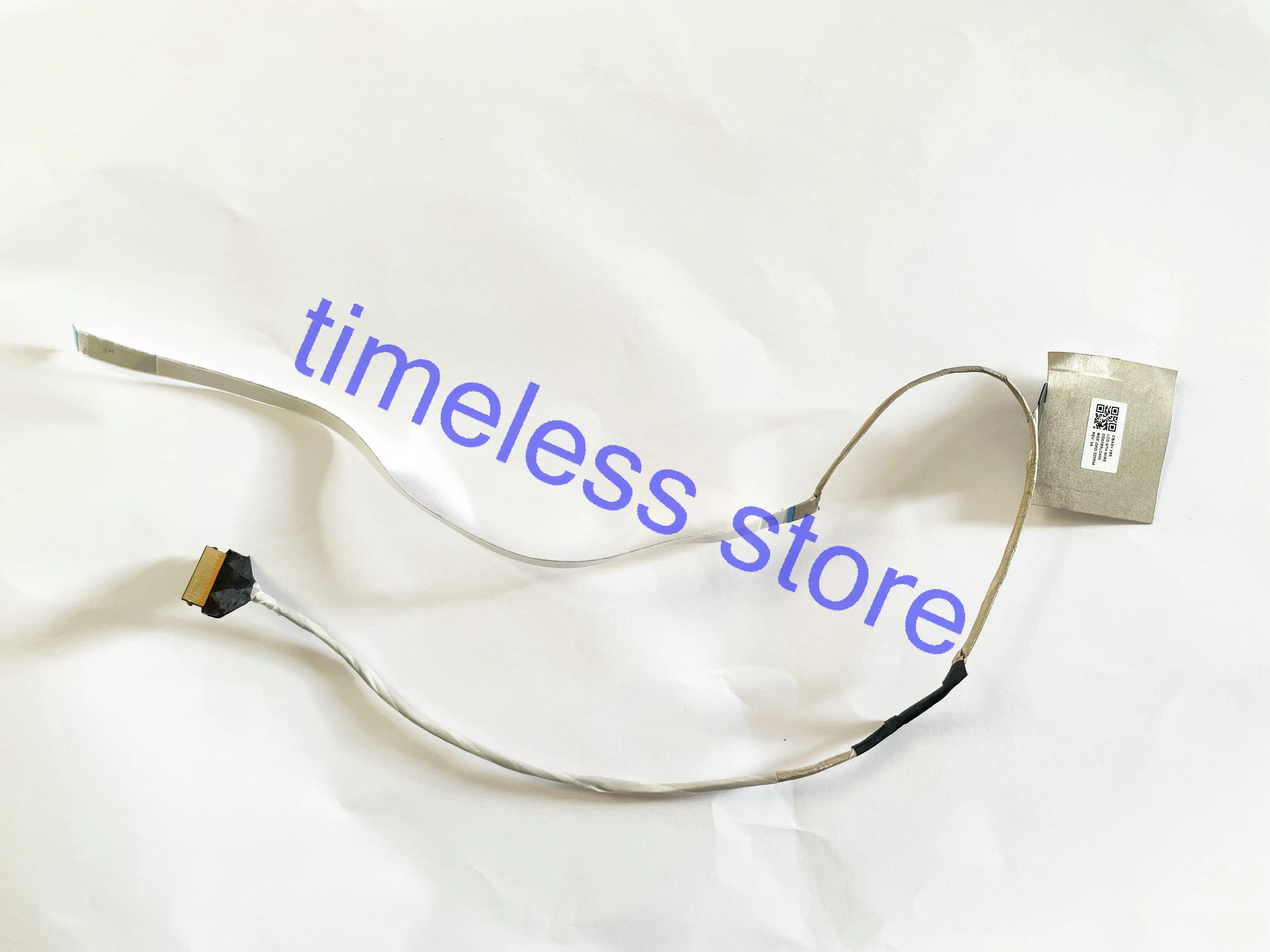 

new for HP 440 G9 445 G9 led lcd lvds cable DD0X8SLC400 DD0X8SLC401 DD0X8SLC410