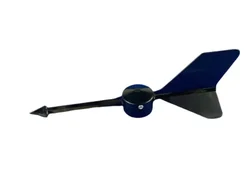 Spare part misol, weather station WH2900 with wind direction sensor