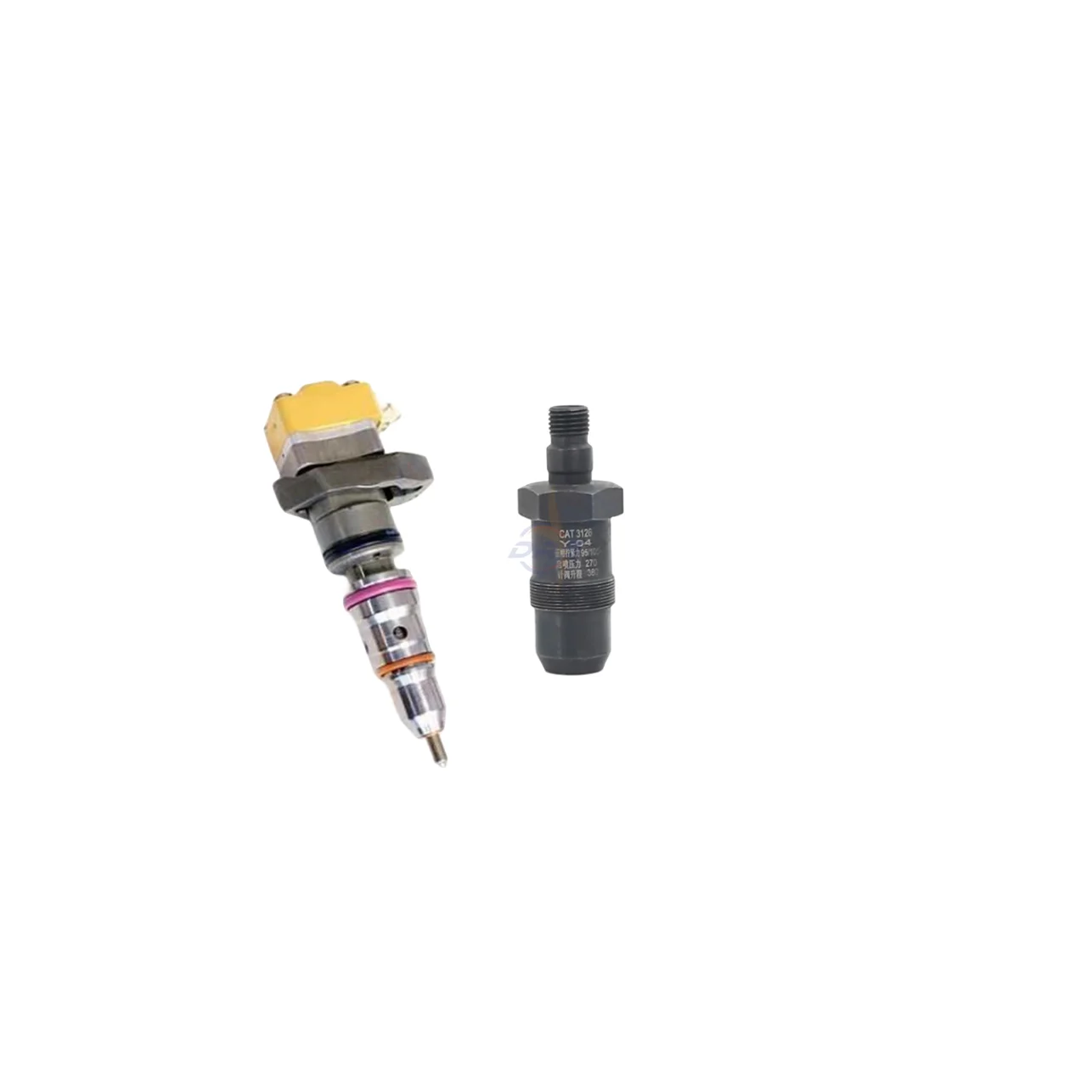 

high quality common rail diesel fuel injector repair kits Injector opening pressure testing for CAT 3126 injector