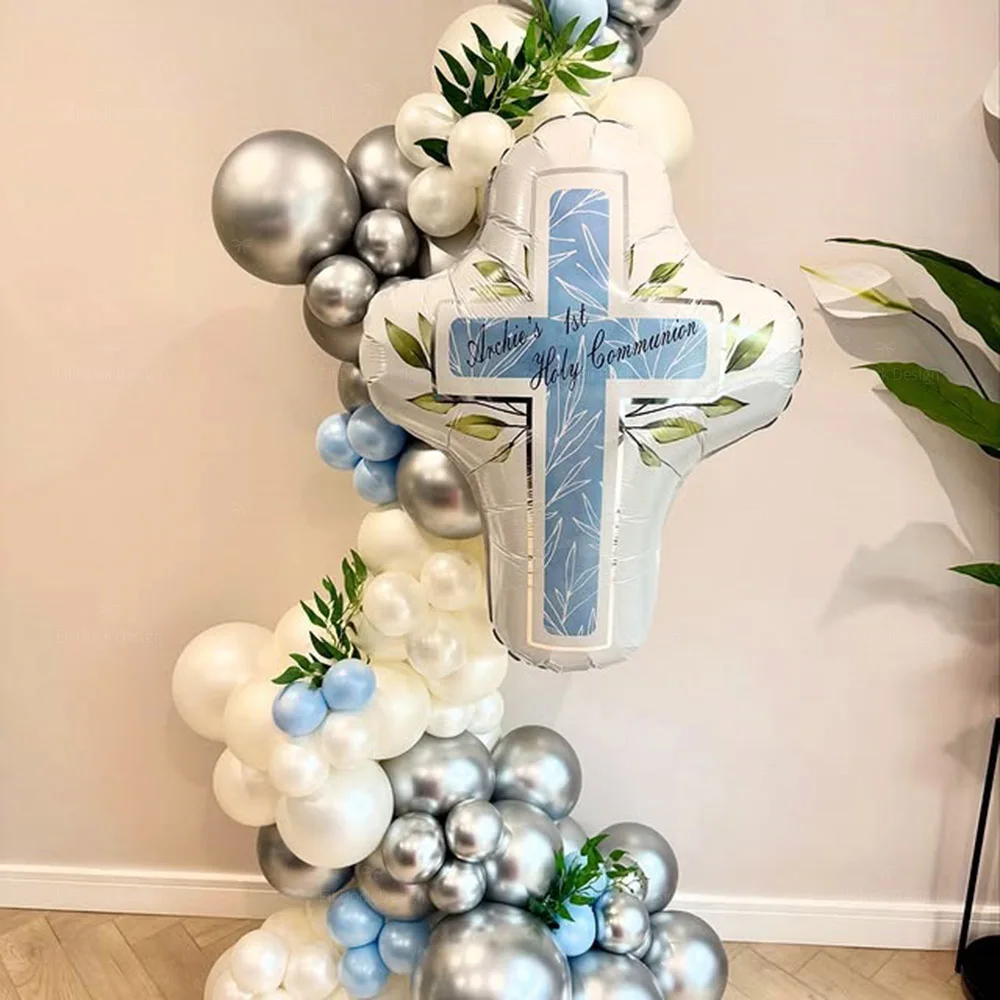 1Set Baby Baptism B…