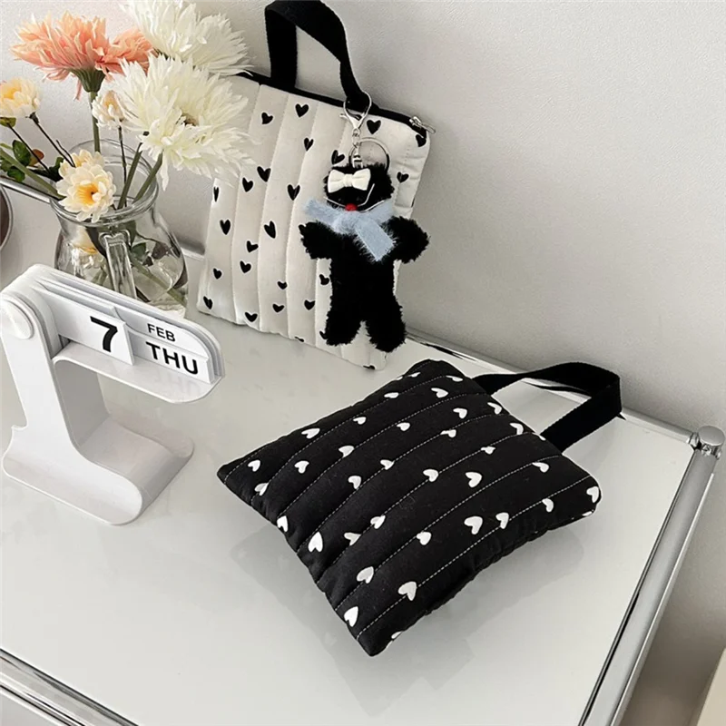 

DELAM-Bag Multi-Function Love Hand-Held Mother And Baby Bag Baby Stroller Bag Baby Stroller Tool