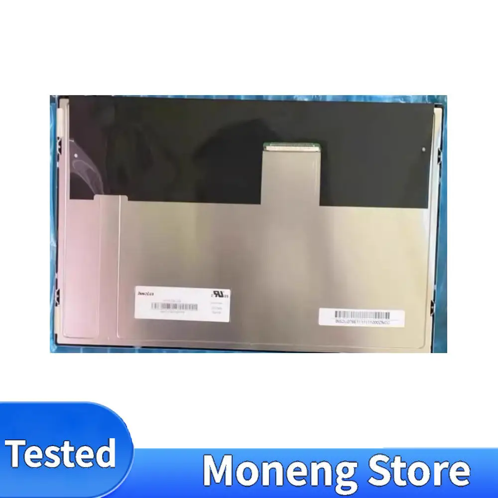 

LCD G121I1-L01 Replacement Original 12.1 Inch Display Screen Panel 1280×800