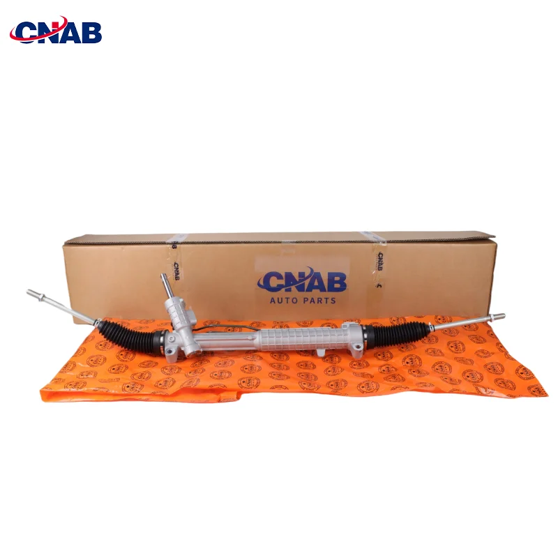 CNAB Steering Rack Gear Assembly for L319 Car OE LR080151 2 Year Warranty Auto Repair Part Models 276DT/306PS/306DT/406PN/508PN