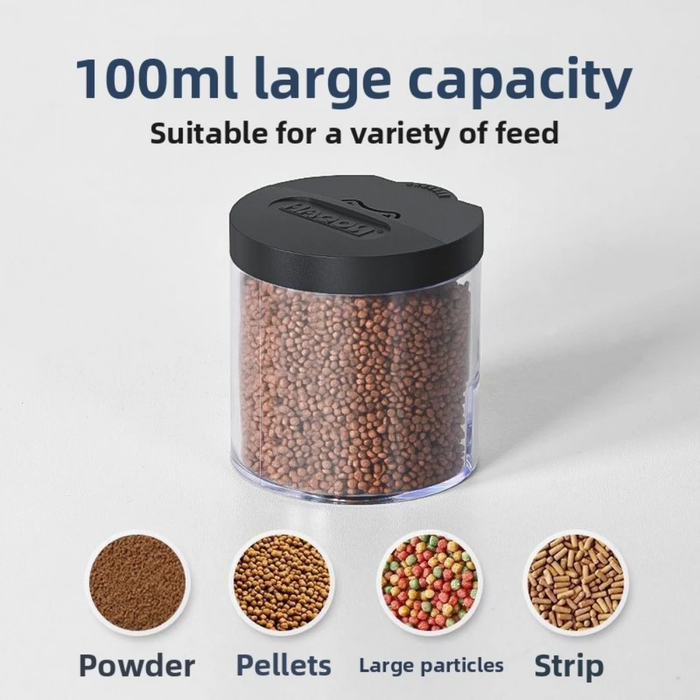 Thumbnail 4 - #5 Compare Fish Feeders Before You Buy