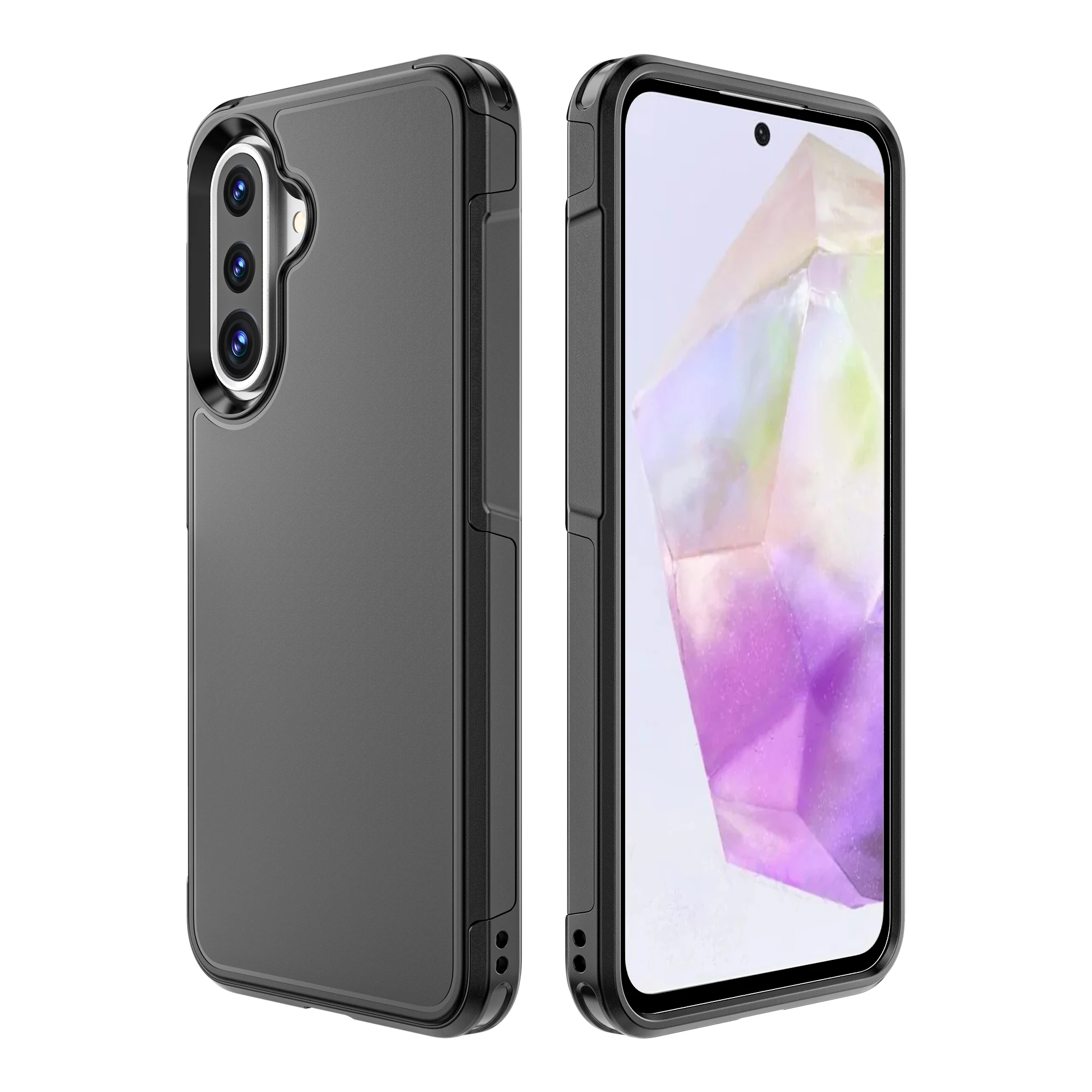 Anti-Falling Armor … - image