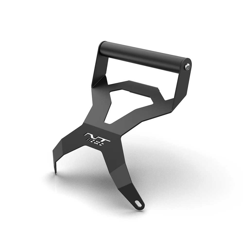 Uchwyt nawigacyjny do HONDA NT 1100 NT1100 / DCT 2022 2023 2024 NT1100DCT, wspornik nawigacji GPS motocyklowej, uchwyt na telefon komórkowy