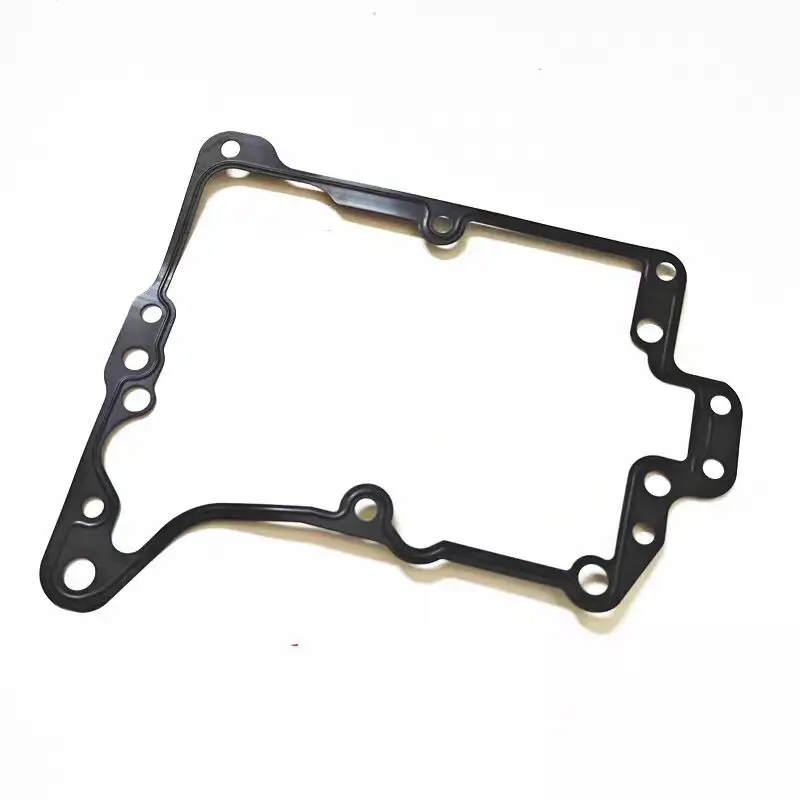 Auto parts Transmission valve body cover seal/gasket suitable for Roewe e550, ei6, e950, ERX5, and MG EMG6