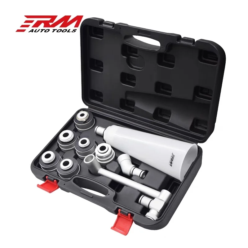 JTC RM Auto Repair Special Tool Aluminum Integrated Car Washer Europe Vehicles Model 530