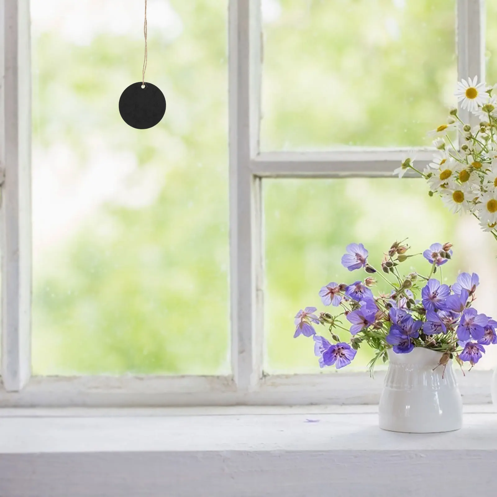 Рисунок 4 - Веревка, маленькая подвеска для доски