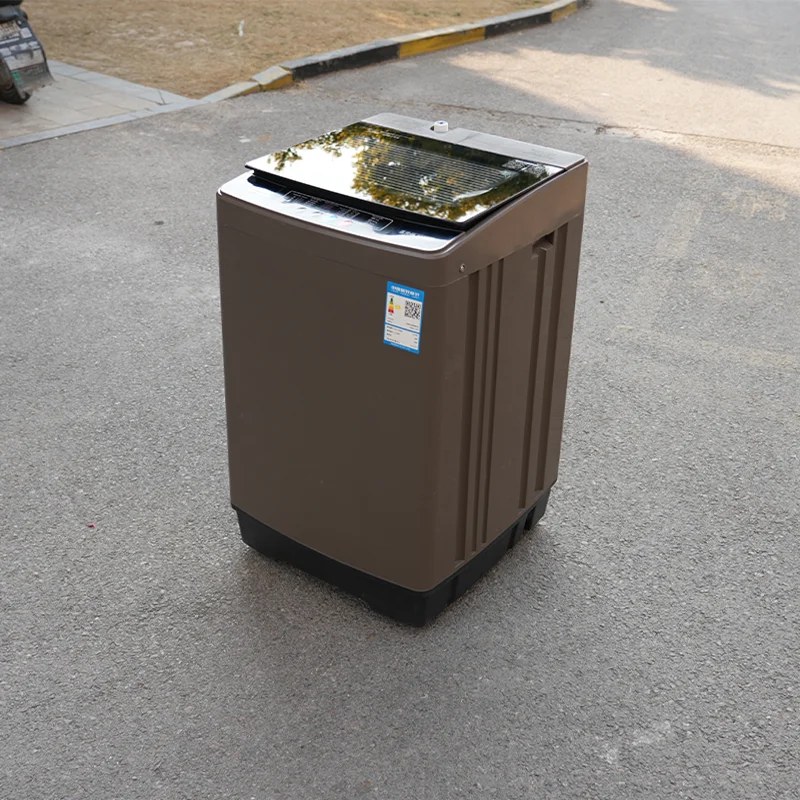 20kg Automatic Washing Machine with Drying Function for Household Use Large Capacity Washing Machine