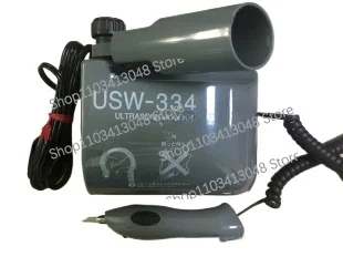 USW-334 Instead Of …