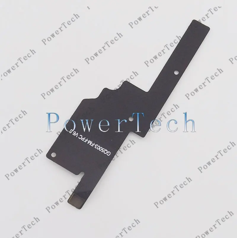 New Original Ulefone Power Armor 18 18T 19 FM Antenna Cellphone Sticker Antenna Accessories For Ulefone Power Armor 18T Phone